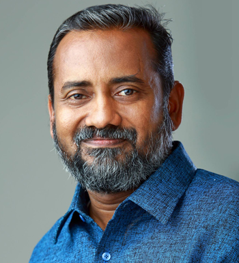 prasad profile