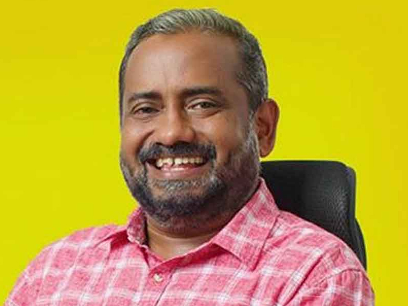 Agriculture should give a dignified life to the farmer: P Prasad