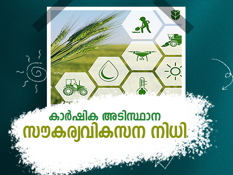 Agricultural Infrastructure Development Fund