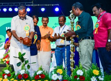 World Market AgriExpo 2022 has started