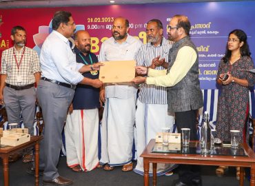 Vaiga B2B meets by connecting entrepreneurs and traders
