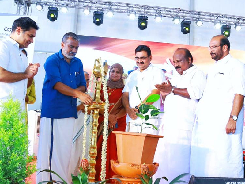 131 farm products of the Department of Agriculture are in the online market from today