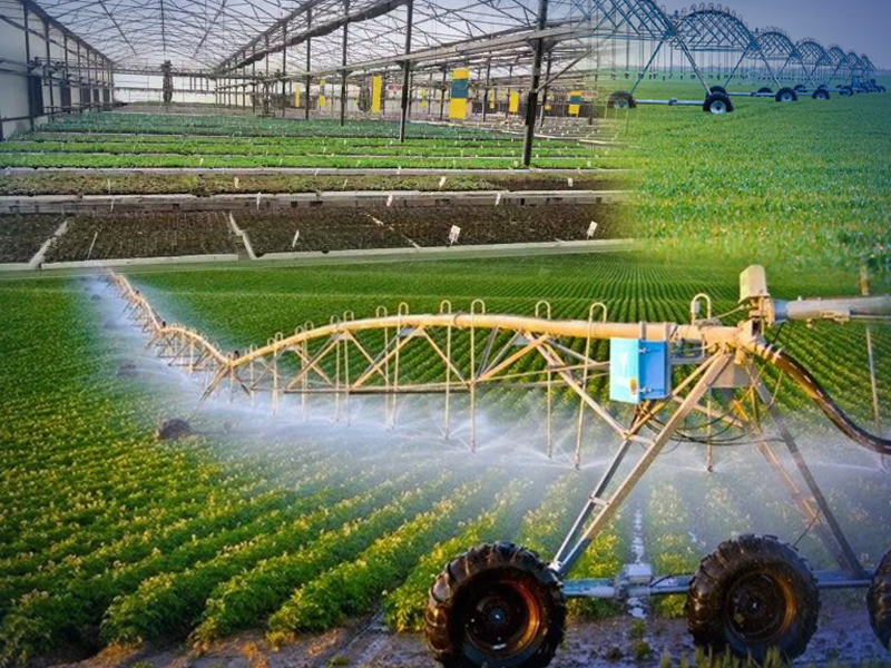 Israeli farming methods become a reality in Kerala