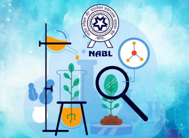 NABL Accreditation for Agriculture Department Fertilizer Quality Control Testing Laboratory