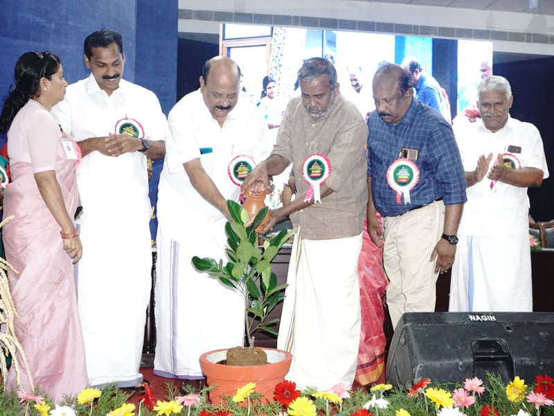 Changes in agriculture will provide opportunity for farmers to learn