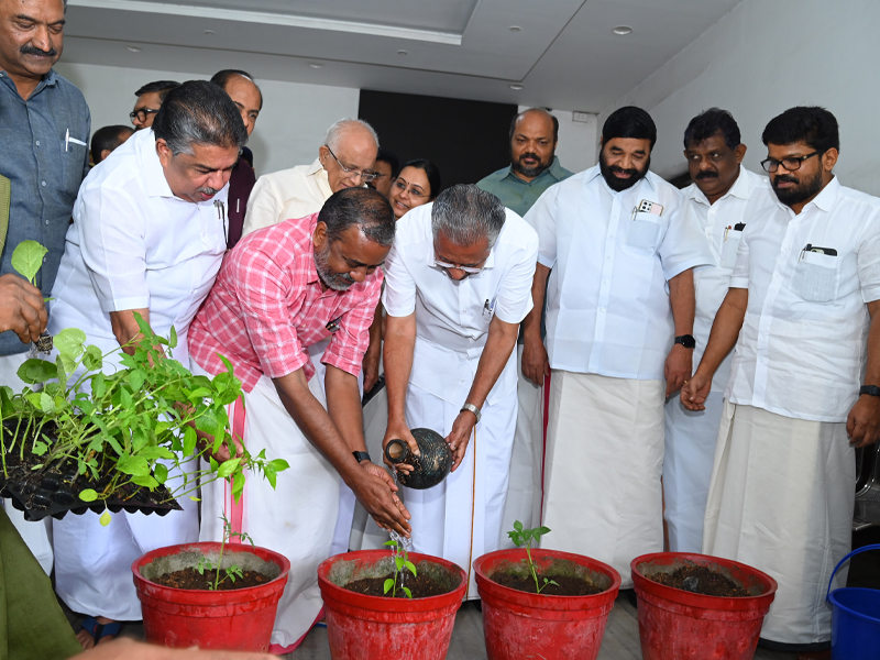 onatthinu oru muram pachakkari