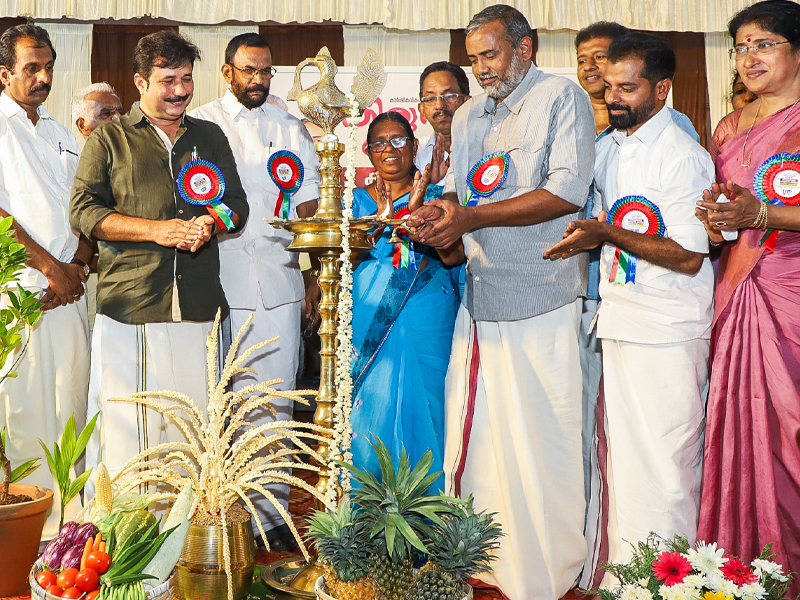Agricultural practices adapted to climate change should be adopted