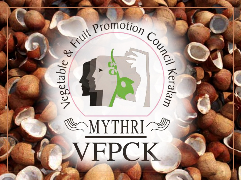 VFPCK will also be expanded for copra storage