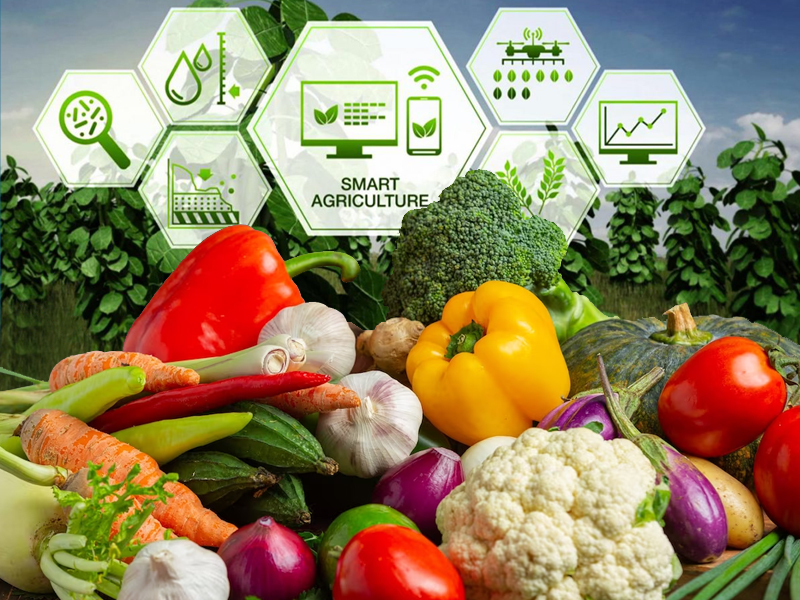 Kerala Agro Business Company (CABCO) will be formed