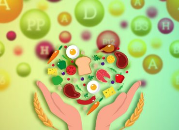 Nutrient Samrudhi Mission: Special Scheme for Health Care through Agriculture