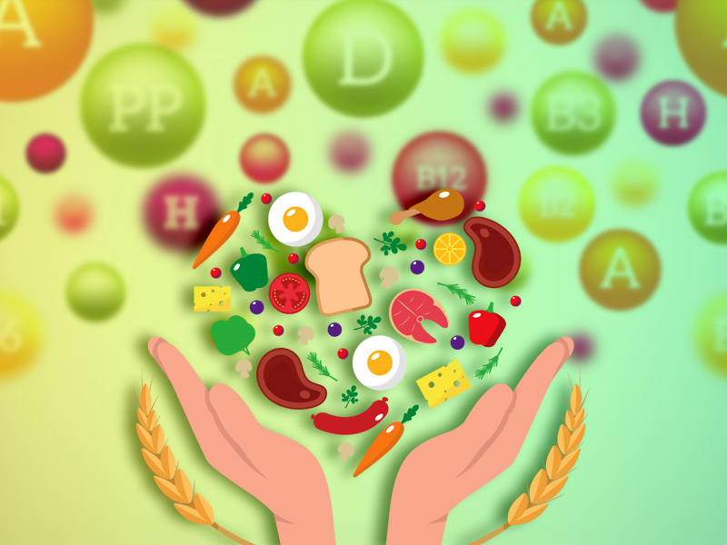 Nutrient Samrudhi Mission: Special Scheme for Health Care through Agriculture