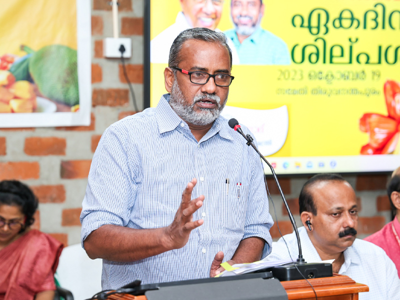 will ensure better income for entrepreneurs