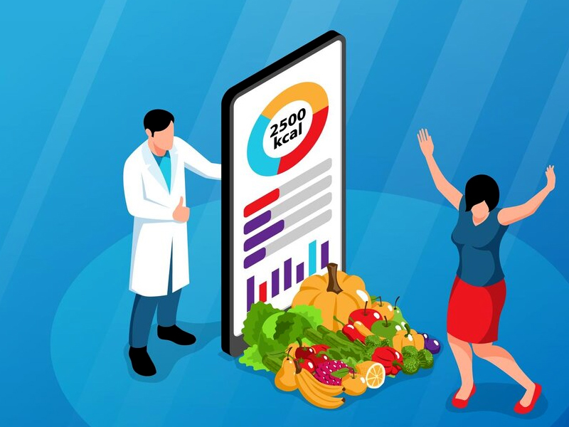 Nutritional Prosperity Mission to ensure health care of the people of Kerala