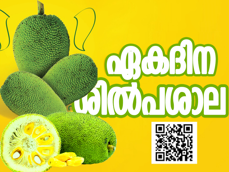 One day workshop for gum entrepreneurs