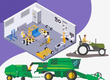 Agricultural Machinery Service Camp – Applications invited