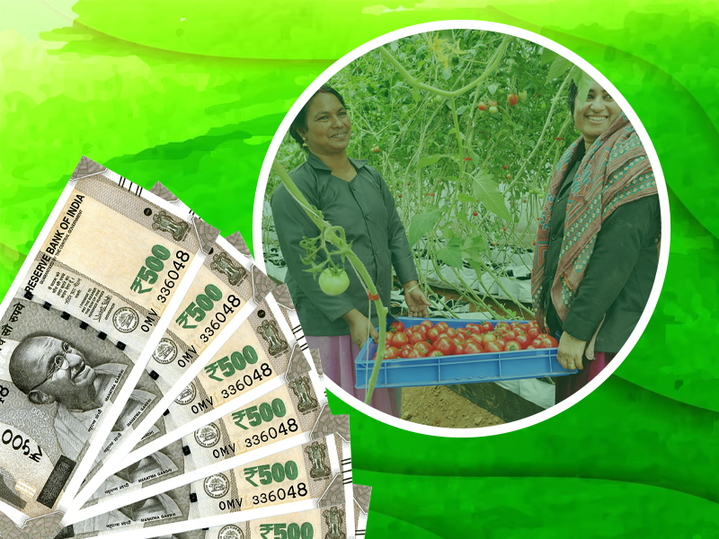 6201 Farmers pension for small marginal farmers as well