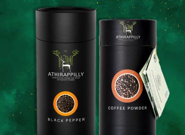 Coffee and pepper will be exported from Kerala